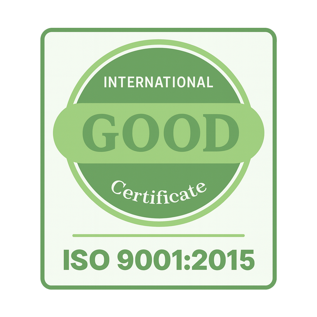 ISO 9001:2015 - Hop-tac-xa-thai-vuong-dam-ha